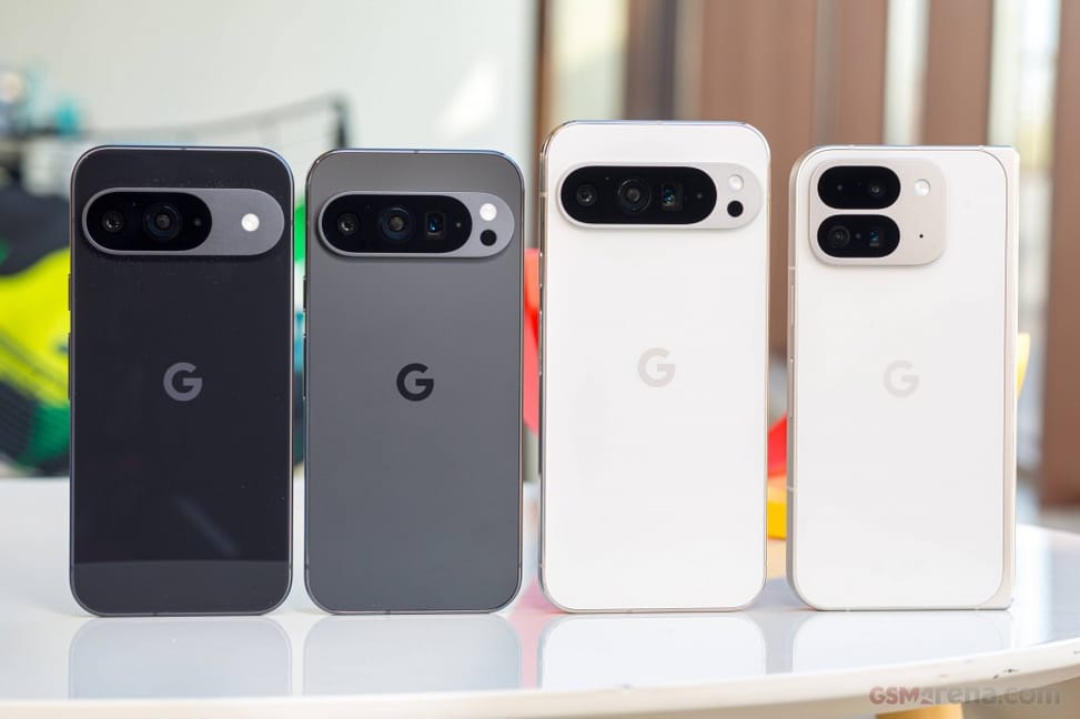 Google Pixel 9 Pro — image 3