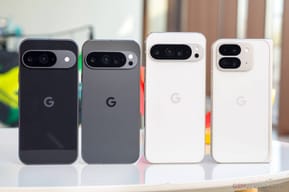 Google Pixel 9 Pro — image 3
