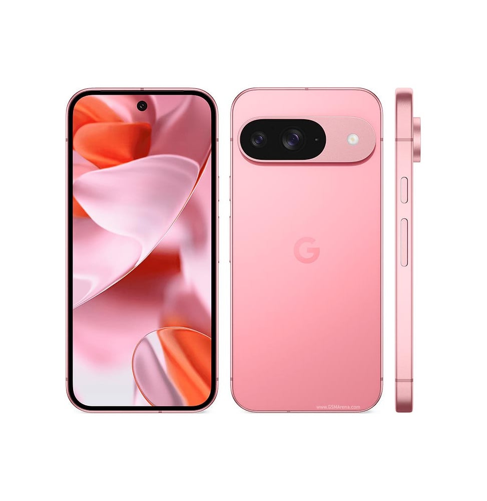 Google Pixel 9