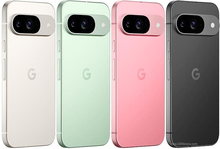Google Pixel 9 — image 2