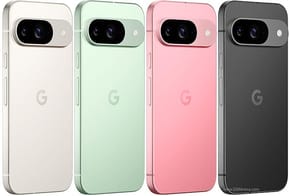 Google Pixel 9 — image 2