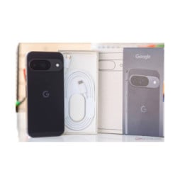 Google Pixel 9