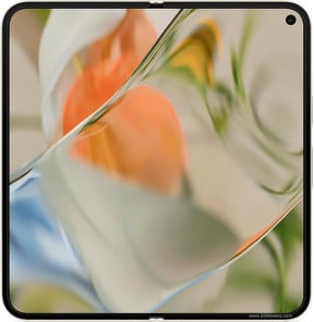 Google Pixel 9 Pro Fold