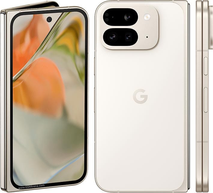 Google Pixel 9 Pro Fold — image 3