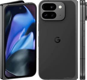 Google Pixel 9 Pro Fold — image 4