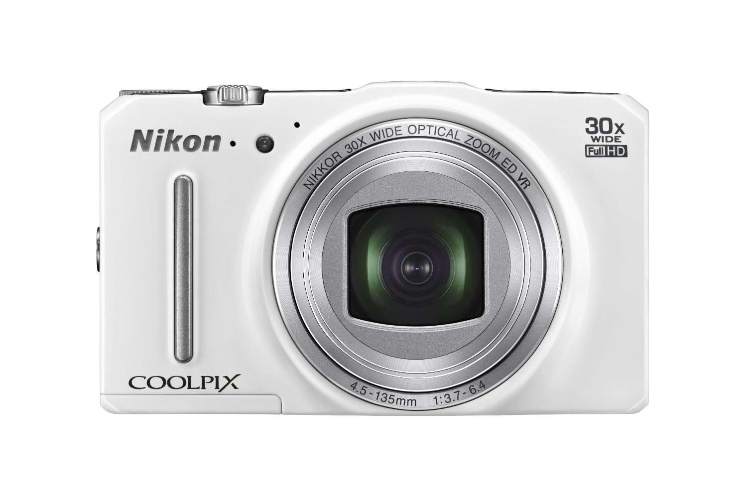 Nikon Coolpix P300, CMOS sensor Appareil photo numérique - Catawiki
