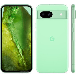 Google Pixel 8a