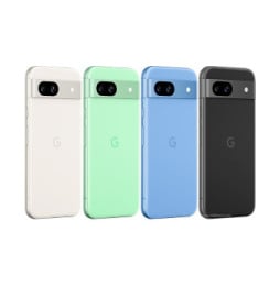 Google Pixel 8a