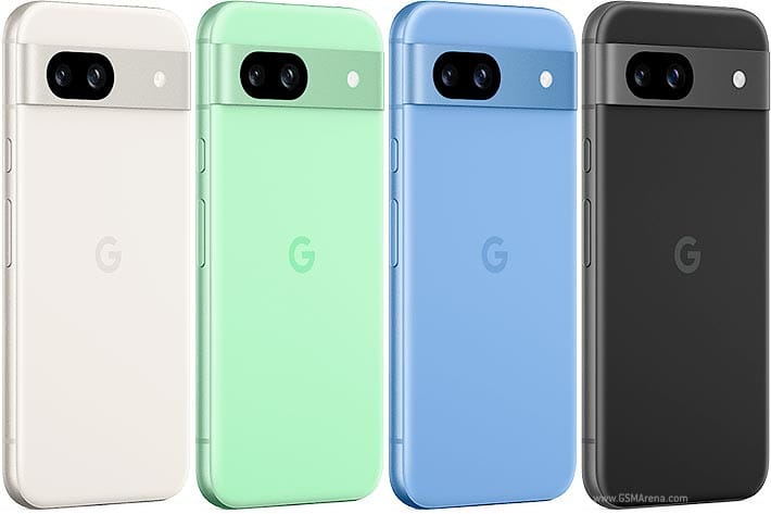 Google Pixel 8a — image 2