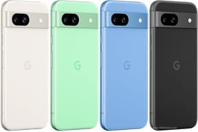 Google Pixel 8a — image 2