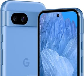 Google Pixel 8a — image 3