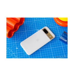 Google Pixel 8a