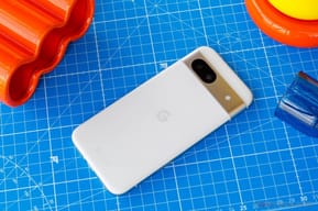 Google Pixel 8a — image 4