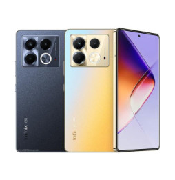 Infinix Note 40 5G