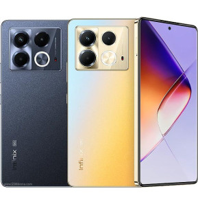 Infinix Note 40 5G