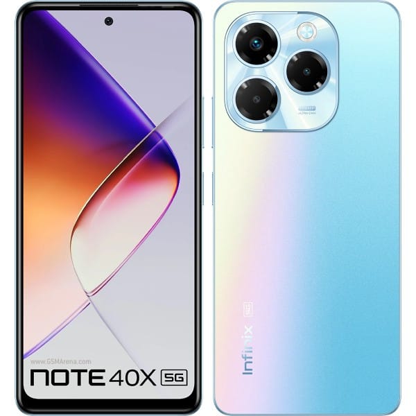 Infinix Note 40X 5G — image 1