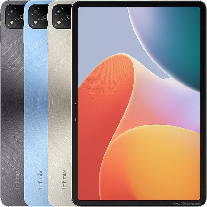 Infinix Xpad — image 1