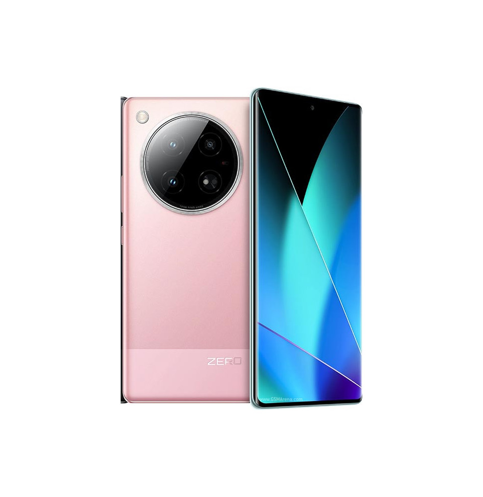 Infinix Zero 40 4G