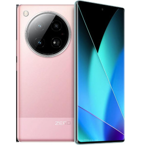 Infinix Zero 40 4G
