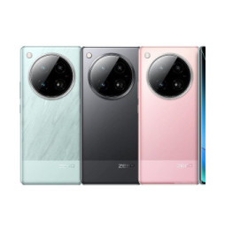 Infinix Zero 40 4G