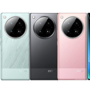 Infinix Zero 40 4G