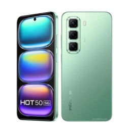 Infinix Hot 50