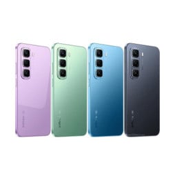 Infinix Hot 50