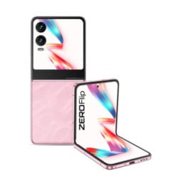 Infinix Zero Flip