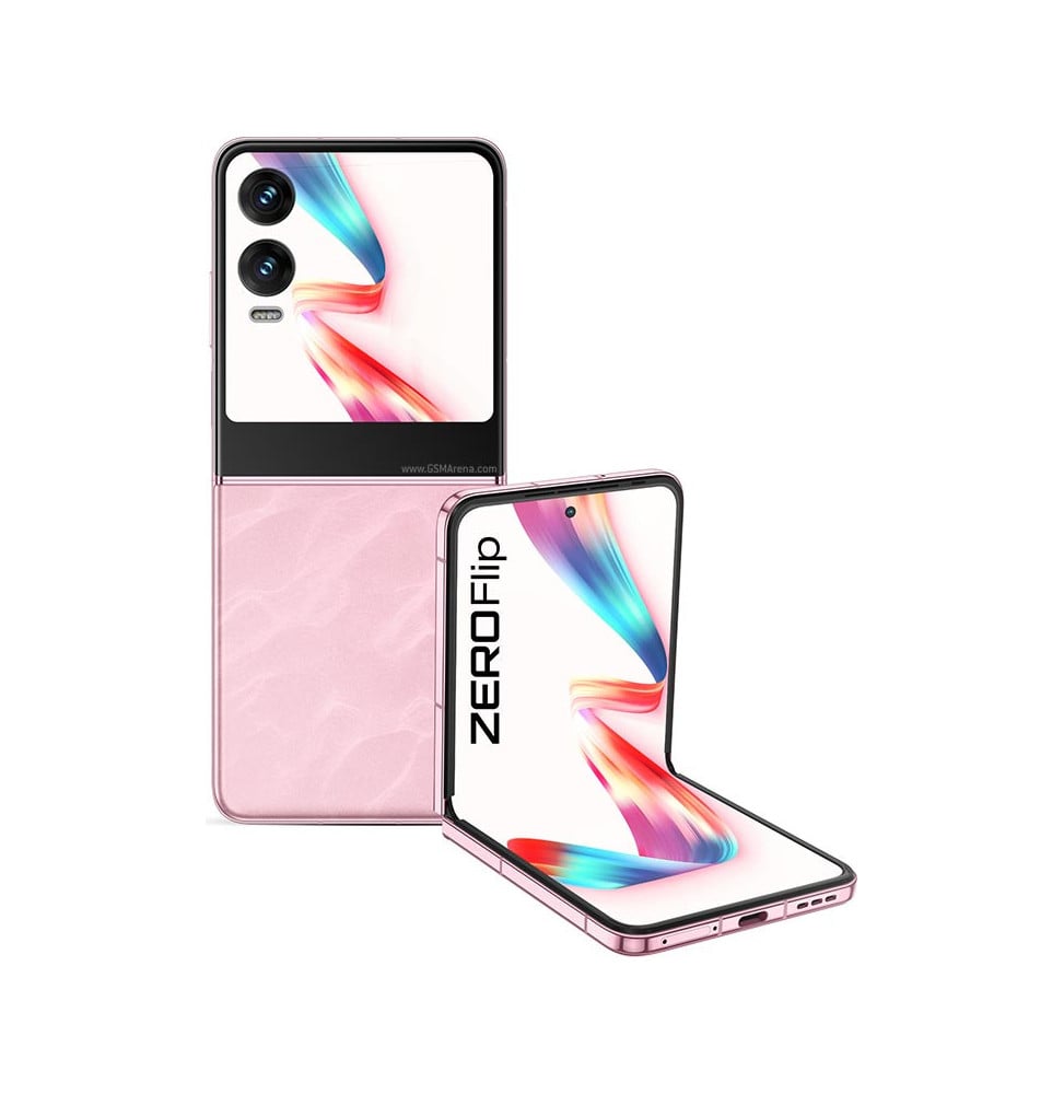 Infinix Zero Flip