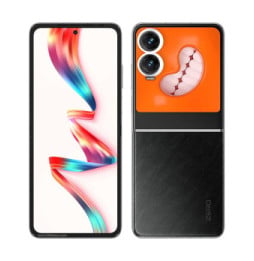 Infinix Zero Flip