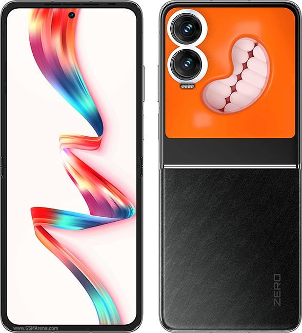 Infinix Zero Flip — image 2