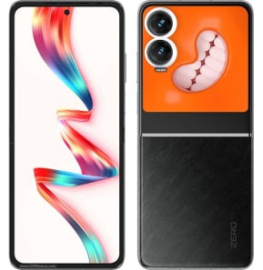 Infinix Zero Flip
