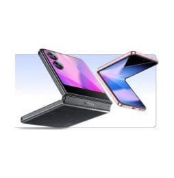 Infinix Zero Flip