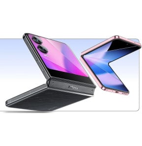 Infinix Zero Flip