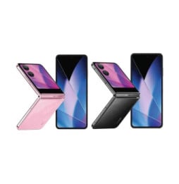 Infinix Zero Flip