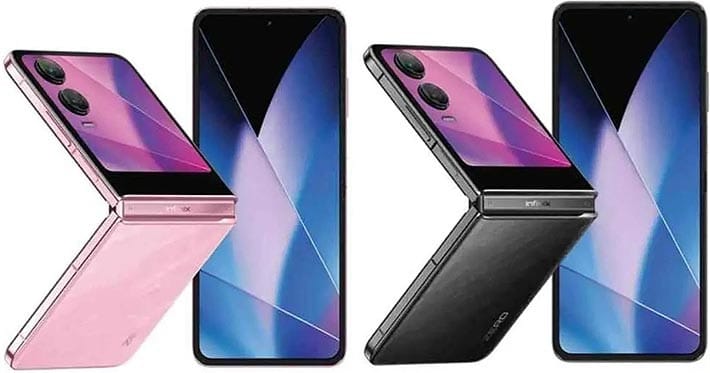 Infinix Zero Flip — image 4
