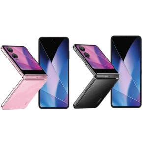 Infinix Zero Flip