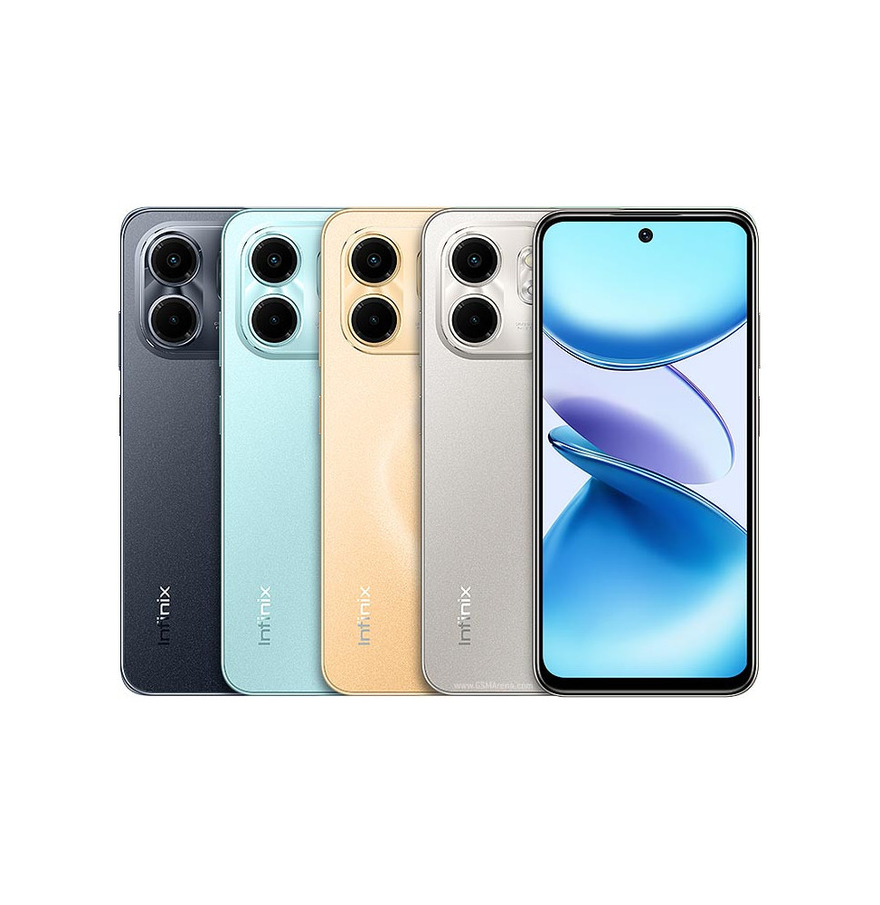 Infinix Smart 9