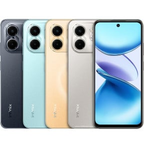 Infinix Smart 9