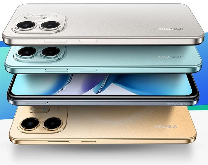 Infinix Smart 9 — image 2