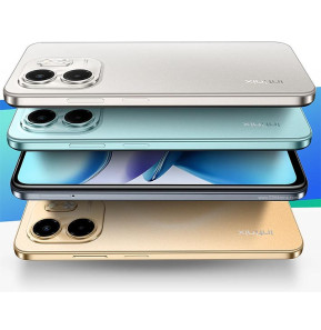 Infinix Smart 9