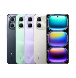 Infinix Hot 50i