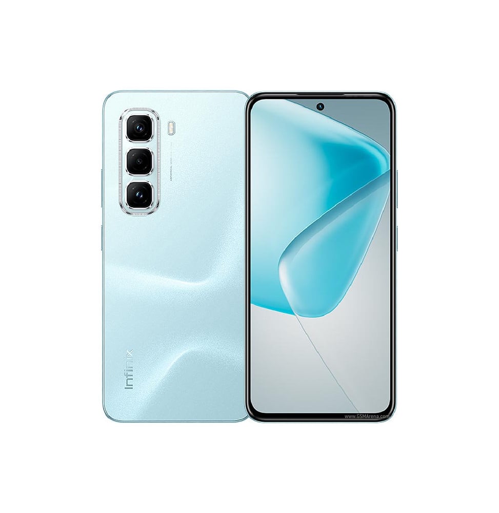 Infinix Hot 50 Pro 4G
