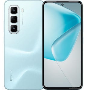 Infinix Hot 50 Pro 4G