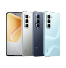 Infinix Hot 50 Pro 4G