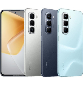 Infinix Hot 50 Pro 4G