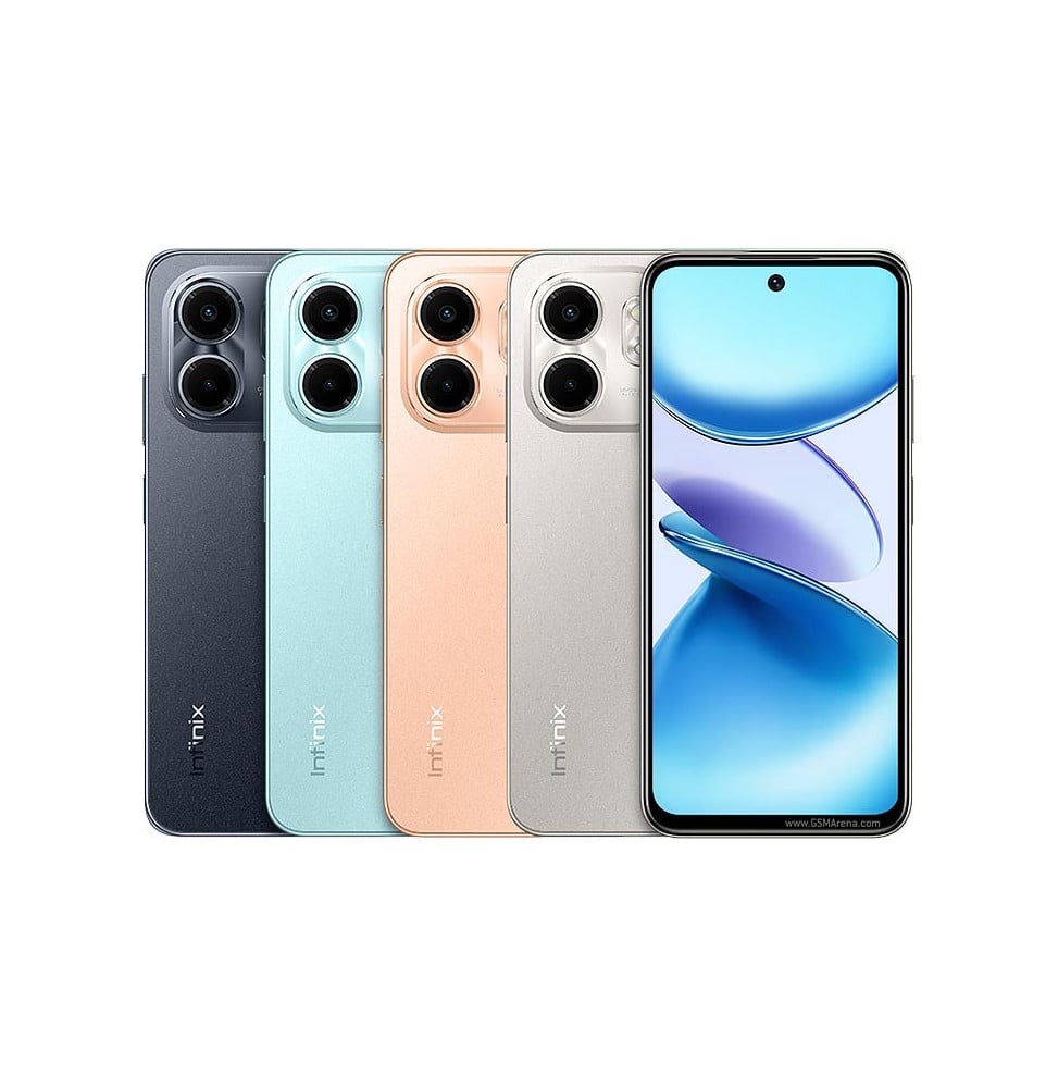Infinix Smart 9 HD