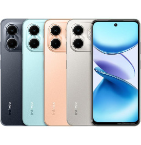 Infinix Smart 9 HD