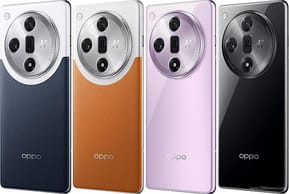 Oppo Find X7 — image 2