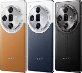 Oppo Find X7 Ultra — image 2